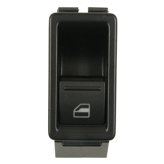 CarLights360 For Volkswagen Beetle 2003-2010 Power Window Switch | Pin Terminal | Female Connector | 4 Male Terminal | Replacement For 1Y1959851A2QL