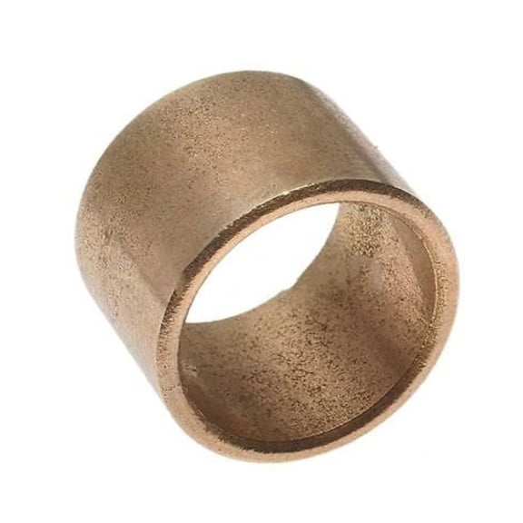 CarLights360 For Ford Country Squire/Taurus/Bronco 1990 1991 Starter Bushing | Brass | 0.628 Inches Inner Diameter | 0.753 Inches Outer Diameter | Replacement For D3AZ11052A, 19106750