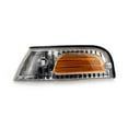 thumbnail image 1 of CarLights360: For Ford Crown Victoria Parking / Side Marker Light 2010 2011 Driver Side CAPA Certified - Replacement For FO2520147 Vehicle Trim: Base, 1 of 9