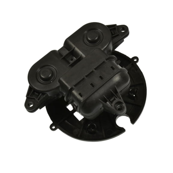 CarLights360 For Ford Edge 2007-2016 Side Door Mirror Motor | Blade Terminal | Male Connector | Female Terminal | 1 Connector | Replacement For 6U5Z17D696C, 2L1Z17D696BA