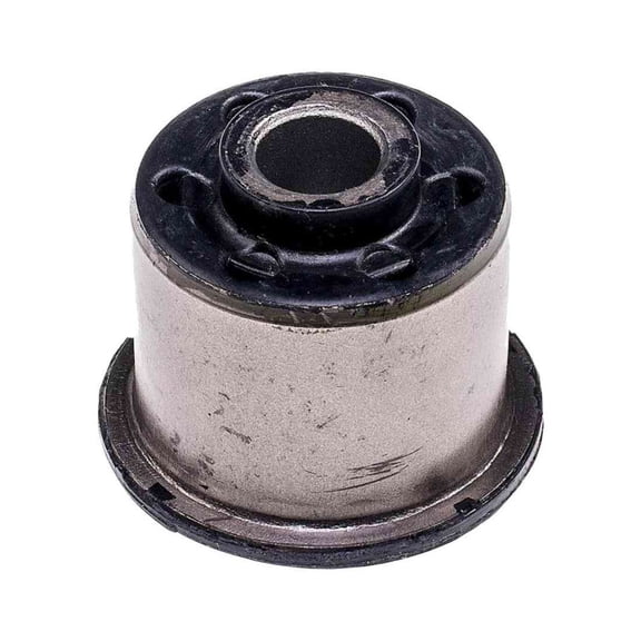 CarLights360 For Ford Excursion 2000 01 02 03 04 2005 Beam Axle Pivot Bushing | Rubber; Steel | Silver, Black | 14.4MM Inside Diameter | 44.7MM Outside Diameter | Replacement For 1C3Z3B177AA