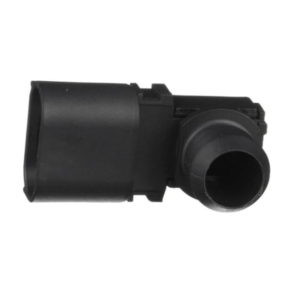 CarLights360 For Ford Explorer 2011 12 13 14 2015 Brake Booster Vacuum Sensor | Black Color | Plug In Connector | Blade Terminal | Replacement For DE9Z2C444A, DE9Z2C444B