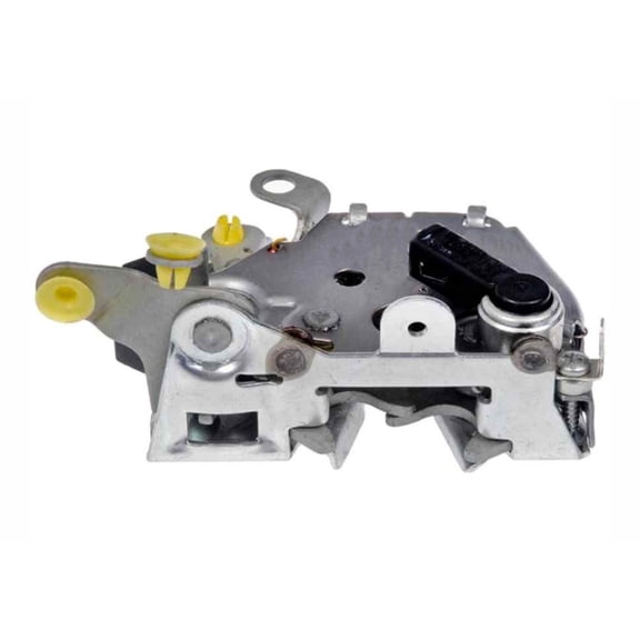 CarLights360 For Ford Explorer Sport Trac 2001 02 03 04 2005 Door Lock Actuator Front, Passenger Side | Metal; Plastic | Electric Activation Type | Female Terminal | For 3L5Z7821812AA, 4L5Z7821812AA