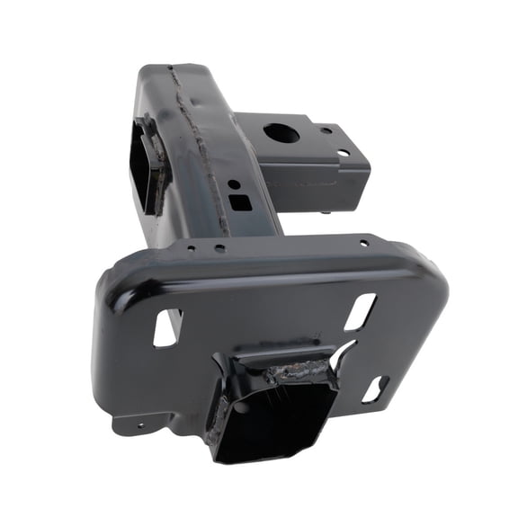 CarLights360 For Ford F-150 2015 16 17 18 19 2020 Frame Rail Driver Side | Front | CAPA | High Strength Steel | With Mounting Plate | Replacement For FO1066211, FO1066211C | 196743334127, FL3Z5D059B
