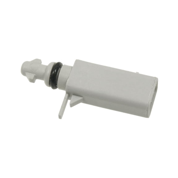 CarLights360 For Ford F-250/350 Super Duty 1999-2010 Automatic Transmission Oil Temperature Sensor | Pin | 1 Female Connector | 1 Male Terminal | 2 Terminal Quantity | Replacement For 3C3Z7H141AA