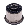 thumbnail image 1 of CarLights360 For Ford F-350 1999-2009 Beam Axle Pivot Bushing | Rubber; Steel | Silver, Black | 14.4MM Inside Diameter | 44.7MM Outside Diameter | Replacement For 1C3Z3B177AA, 1 of 4