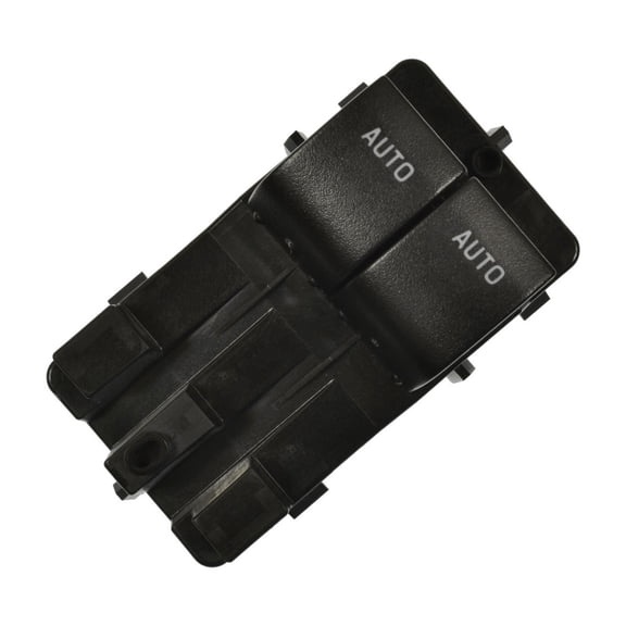 CarLights360 For Ford F-450 Super Duty 2018 2019 Window Switch | Pin Male Terminal | Power Window Switch Functions | 6 Terminal | Replacement For CC3Z14529AA