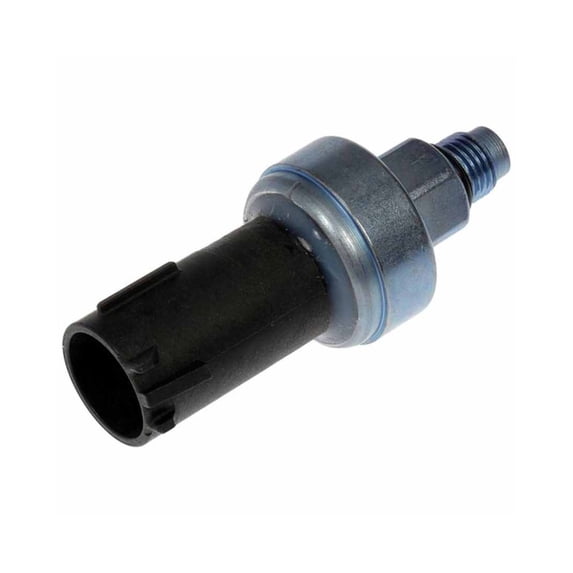 CarLights360 For Ford Focus 2005-2011 Transmission Pressure Switch | Metal Housing Material | Black | Blade Terminal | Male Connector and Terminal Gender | Replacement For 3F1Z3K215A, 3F1Z3N824AA