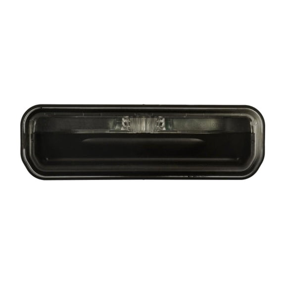 CarLights360 For Ford Focus 2012 2013 2014 2015 Liftgate Release Switch | Black | Rectangular | Pins Terminal | Female Connector | Male Terminal | Replacement For BM5Z54432A38A, CV6Z54432A38A