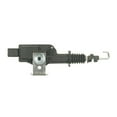 thumbnail image 1 of CarLights360 For Ford Freestar 2004 2005 Door Lock Actuator | Black, Silver | Blade Terminal | Bolt On Attachment Method | Rectangular Connector | 1 Female Connector | 2F2Z16218A42AA, 2F2Z16218A42BA, 1 of 4