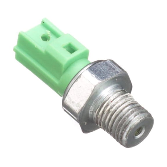 CarLights360 For Ford Mustang 2023 Pressure Light Switch | Blade Male Terminal | Female Connector | Rectangular Connector | 1 Connector | Replacement For LR000633, AJ813129