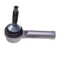 thumbnail image 1 of CarLights360 For Ford Police Interceptor Sedan/Utility 2013-2019 Steering Tie Rod End | Polymer Bearing | Powder Coated Finish | Polychloroprene Dust Boot | Steel Housing | Threaded Type | BB5Z3A130B, 1 of 4