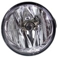 thumbnail image 1 of CarLights360: For Ford Ranger Fog Light Assembly 2008 09 10 2011 Driver Side CAPA Certified w/Bulbs - Replacement For FO2593221 (Vehicle Trim: Sport ; XLT ; XL), 1 of 4
