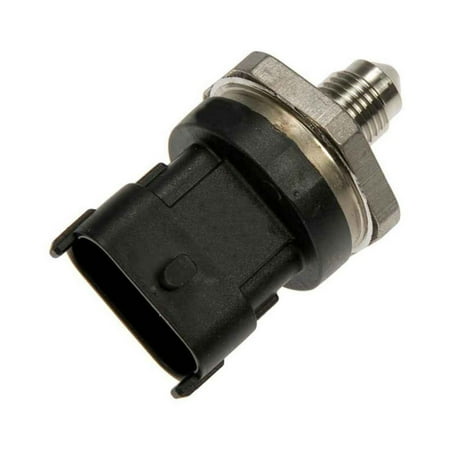 CarLights360 For Ford Special Service Police Sedan 2014 2015 2016 2017 Fuel Pressure Sensor | Blade Terminal | Male Connector and Terminal Gender | 60 PSI Maximum Pressure Reading | BM5Z9F972A, CM522