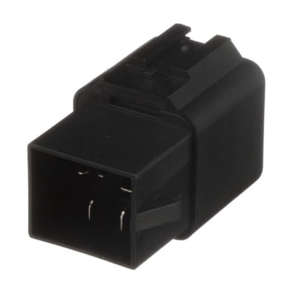 CarLights360 For Ford Tempo 1990 91 92 93 1994 Relay | Blade Terminal | Rectangular Connector | Relay Functions | 25 A Amperage Rating | 1 Female Connector | Replacement For 39794SK7003, E3FZ9345C