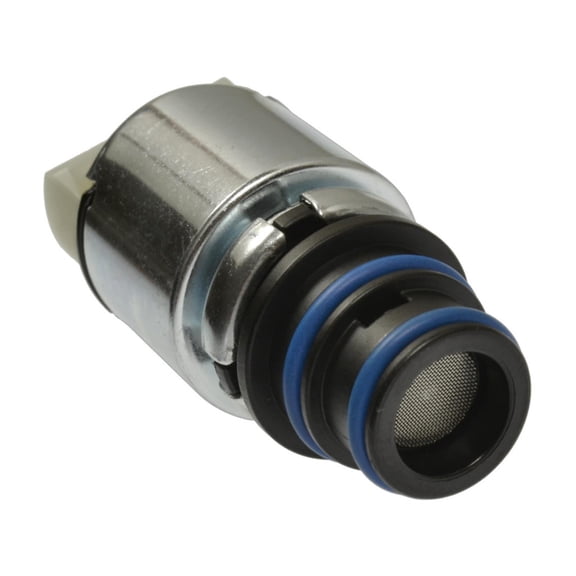 CarLights360 For Ford Transit Connect 2014 15 16 17 18 2019 Automatic Transmission Control Solenoid | Metal, Plastic | Blade Terminal | Push On Attachment Method | Female Connector | CV6Z7G484A