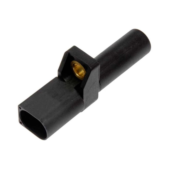 CarLights360 For Freightliner Sprinter 3500/Sprinter 2500 2003 2004 2005 2006 Crankshaft Position Sensor | Metal, Plastic | Blade Terminal | Replacement For 5080350AA, 5080352AA