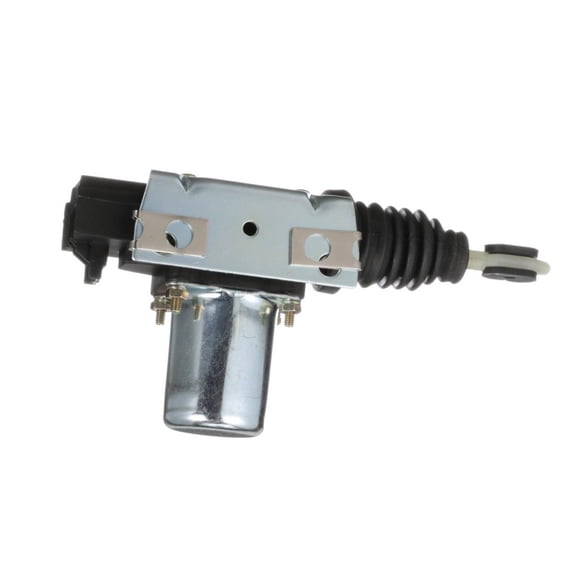 CarLights360 For GMC C1500/C3500/C2500 1990-1996 Door Lock Actuator | Black | Bolt On Attachment Method | Latch Included | Replacement For 22020256, 22062740