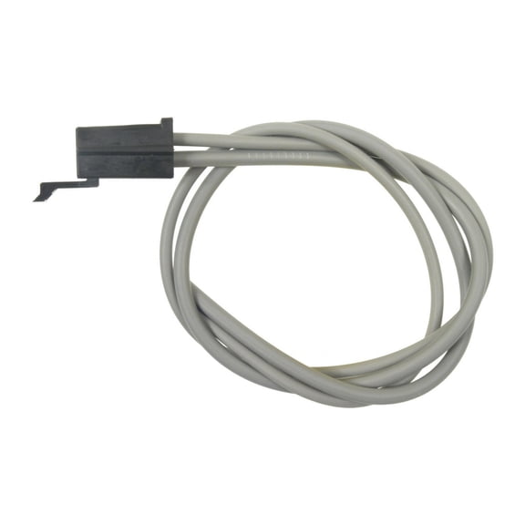 CarLights360 For GMC G1500/G2500 1990 1991 1992 Light Connector | Plastic | Metal Contact Terminal Material | Blade Terminal | Push On Attachment Method | Square Connector | Replacement For 12117380