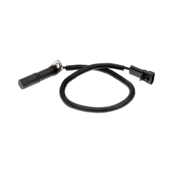 CarLights360 For GMC Savana 3500/Savana 2500 1996-2002 Crankshaft Position Sensor | Metal, Plastic | Blade Terminal | Replacement For 10154687, 12557046