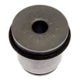 thumbnail image 1 of CarLights360 For GMC Sierra 1500 2013 2014 2015 2016 Control Arm Bushing Set | Steel, Rubber | Gray, Black | 43.6 Millimeters Outside Diameter | Replacement For 15727765, 1 of 5