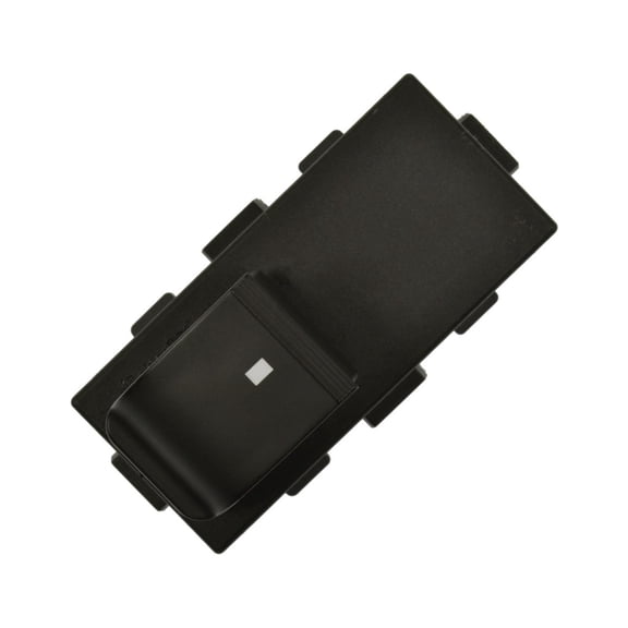 CarLights360 For GMC Yukon XL 2500 2007-2013 Power Window Switch | Blade Terminal | Female Connector | Male Terminal | Replacement For 15162028, 15888174