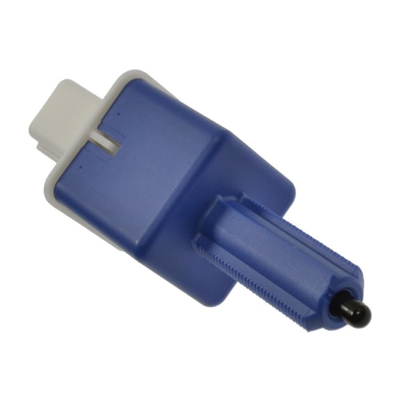 CarLights360 For Honda HR-V/Pilot 2016-2022 Stoplight Switch | Plastic | Blue, White | Blade Terminal | Push-in Attachment Method | Switch Activation Style | Female Connector | For 36750TY0J11