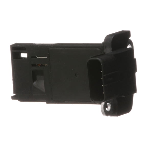 CarLights360 For Honda Insight 2010 11 12 13 2014 Mass Air Flow Sensor | Plug In Connector | Blade Terminal | Rectangular Connector | Male Terminal | Replacement For 37980RC0M01, MAF0122