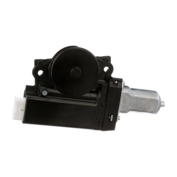 CarLights360 For Hummer H3 2006 07 08 09 2010 Power Sunroof Motor | Electric Motor Type | Blade Male Terminal | Female Connector | Polygon Connector | Replacement For 10377047