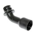 thumbnail image 1 of CarLights360 For Hummer H3T/H3 2009 2010 Engine Oil Filler Tube | Plastic | Black | 1 Inches Inside Diameter | 1.69 Inches Outside Diameter | Replacement For 12609624, 8126096240, 1 of 5