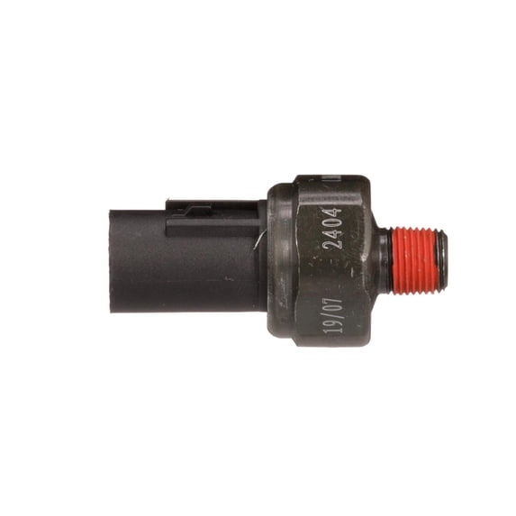CarLights360 For Hyundai Santa Fe XL 2016 Pressure Light Switch | Aluminum, Plastic | Plug In Connector | Blade Male Terminal | Female Connector | 1 Terminal | For 9475037000, 9475037100