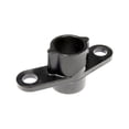 thumbnail image 1 of CarLights360 For IC Corporation 3200/FE Integrated 2007 ABS Sensor Bracket | Aluminum Material | Black Color | 4.1 Millimeters Thickness | Replacement For 1013536000, 3527646C1, 1 of 5