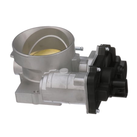 CarLights360 For Isuzu NPR/NPR-HD 2004 2005 2006 2007 Fuel Injection Throttle Body | Pin | Female Connector | Male Terminal | 1 Connector Quantity | 8 Terminal Quantity