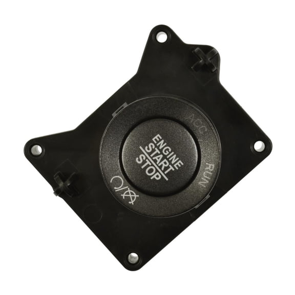 CarLights360 For Jeep Cherokee 2014 15 16 17 18 2019 Ignition Push Button Switch | Blade Terminal | Female Connector | Male Terminal | Replacement For 6CK47DX9AC, 1VB70DX9AC