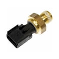 thumbnail image 1 of CarLights360 For Jeep Cherokee 2014 2015 2016 Engine Oil Pressure Sensor | Black | Metal, Plastic Cable Material | Blade Terminal | Male Connector Gender | Replacement For 68145662AB, 50047588, 1 of 4