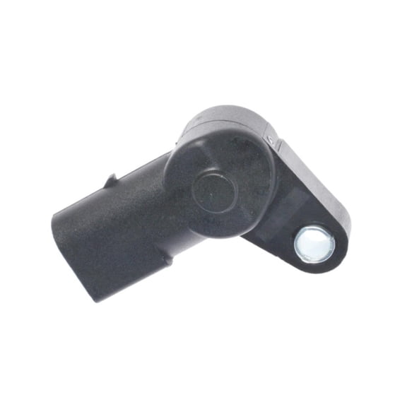 CarLights360 For Jeep Wrangler 2005-2011 Back-Up Light Switch | Plastic, Metal | Black | Bolt Mount Mounting | Blade Terminal | Female Connector | Male Terminal | Replacement For 5099770AA, 68089074A