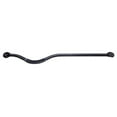 thumbnail image 1 of CarLights360 For Jeep Wrangler JK 2018 Track Bar Front | Steel | Coated Finish | Black Bushing Color | Black Color | Bushing End 1 Type | 14.3 Millimeters Mounting Hole Diameter 52059982AC, 52059982A, 1 of 4
