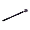 thumbnail image 1 of CarLights360 For Kia Forte 2019 20 21 22 23 2024 Steering Tie Rod End | Steel Housing | Powder Coated | Black | Male End 1 and 2 Gender | Replacement For 56540AA000, 56540F2000, 1 of 4