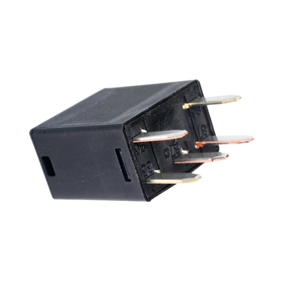 CarLights360 For Kia Magentis 2006 2007 2008 Relay | 5/Blade Terminal | Multi-Function Relay | 1 Male Terminal | 12 Voltage | Replacement For 9522538300