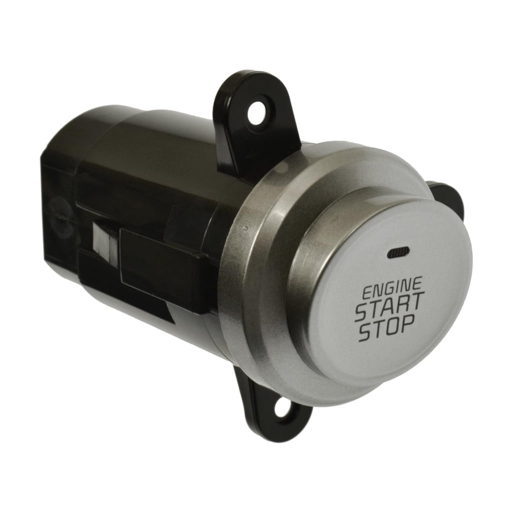 Kia Soul Push Button Startnull