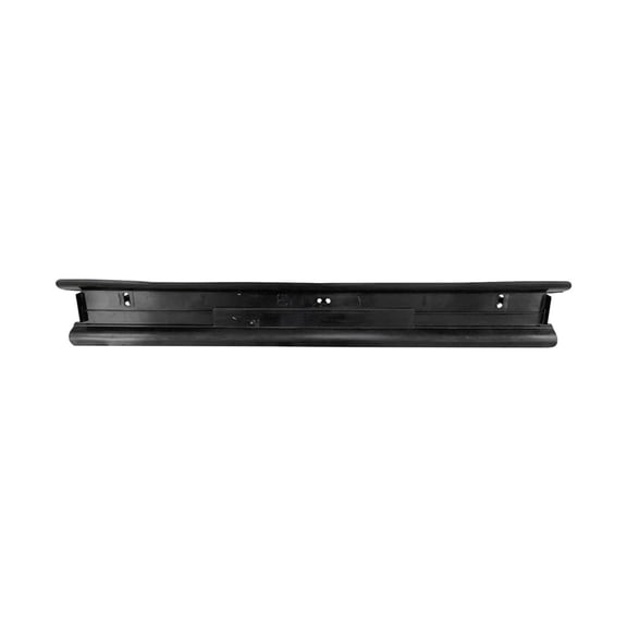 CarLights360 For Lexus ES300h/ES350 2019 2020 2021 Radiator Support Air Deflector | Lower | CAPA | PP Plastic Material | Replacement For TO1218167, TO1218167C | 16592F0080, 1659225010