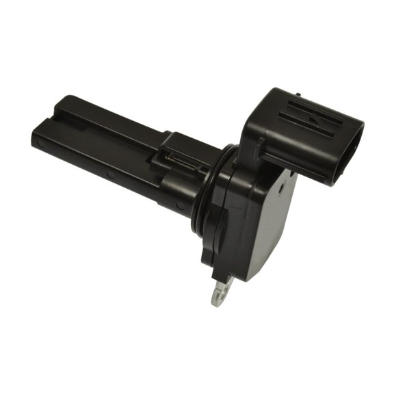 CarLights360 For Lexus LS600h 2008-2016 Mass Air Flow Sensor | Plug Connector | Pin Terminal | Oval Connector | Male Terminal | Replacement For 2220438020, 2220438010