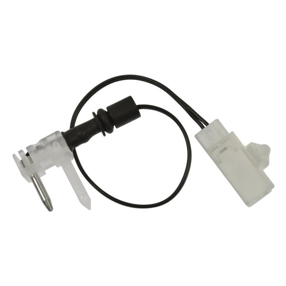CarLights360 For Lexus RX350/RX450h 2010 11 12 13 14 2015 Heater Core Temperature Sensor | Female Square Plug In Connector | Pins Terminal | Replacement For 8862541030, 8862006020