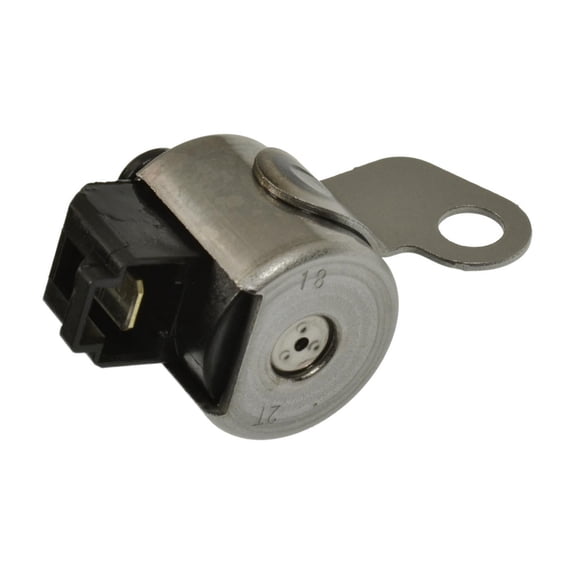 CarLights360 For Lexus SC400 1997 1998 1999 2000 Transmission Control Solenoid | Metal, Plastic | Blade Terminal | Push On Attachment Method | Rectangular Connector | For 3525050030, 8542030260