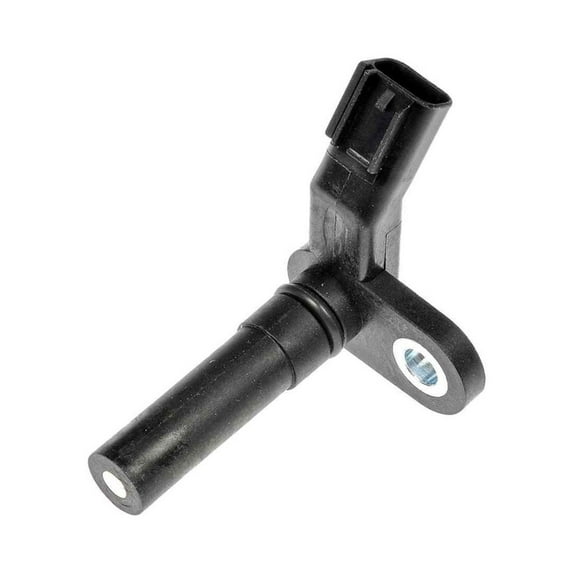 CarLights360 For Lincoln Blackwood 2002 2003 Crankshaft Position Sensor | Metal, Plastic | Blade Terminal | Replacement For 1W7Z6C315-AB, 1W7Z6C315-AA