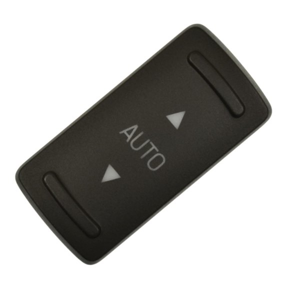 CarLights360 For Lincoln MKZ 2010 2011 2012 Power Sunroof Switch | Black | Pin Terminal | 4 Male Terminal | Replacement For 9L8Z15B691AB, 9L8Z15B691AA