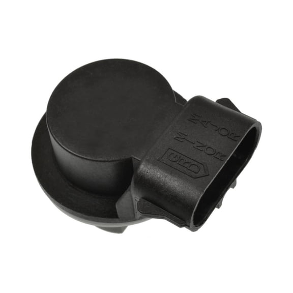 CarLights360 For Lincoln Navigator 1998 1999 2000 Electrical Socket | Black Color | Snap Fit Attachment Method | Round Connector | Female; Male Terminal | 2 Female Connector