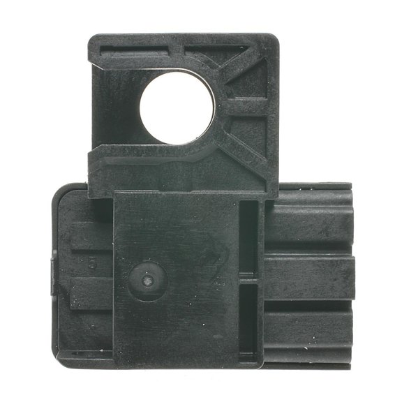 CarLights360 For Lincoln Town Car 2005-2011 Stoplight Switch | Plastic, Metal | Black | Blade Terminal | Push-in Attachment Method | Push Activation Style | Female Connector For F87Z13480AA, ZZP06721