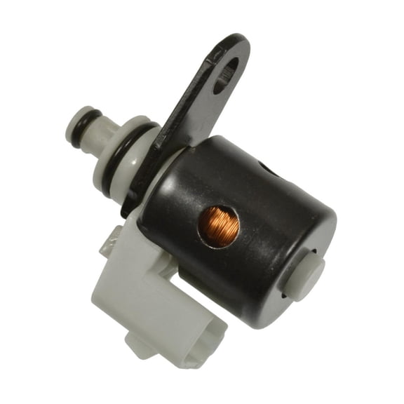 CarLights360 For Lincoln Town Car 2009 2010 2011 Automatic Transmission Control Solenoid | Metal, Plastic | Blade Terminal | Push On Attachment Method | Female Connector | Rectangular Connector