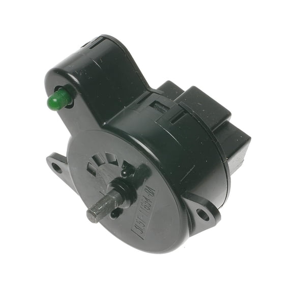 CarLights360 For Mazda B2500 1998 1999 2000 2001 Headlight Switch | Plastic | Black | Plug In Connector | Blade Terminal | Female Connector | Replacement For 3L5Z11654BA, 1F2066170A